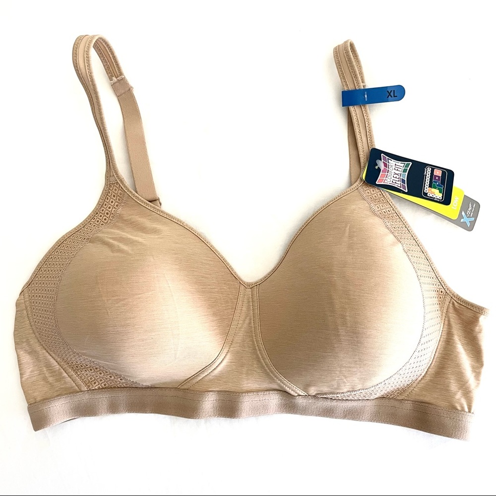 HANES | Flex Fit Women’s Bra